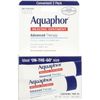 Aquaphor Healing Skin Ointment, Advanced Therapy, 0.35 Ounce (Pack of 2)