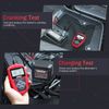 Ancel BA101 12V Auto Battery Load Tester Cranking Analyzer Tool 100-2000CCA