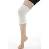 Made In Japan Seamless Support Knee For 1P , white