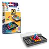 SmartGames IQ Puzzler Pro Travel Friendly Educational Puzzle with 120 Challenges