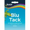 Bostik Blue Tack - The Original Re-usable Adhesive : Stick - Position - Hold (Original)
