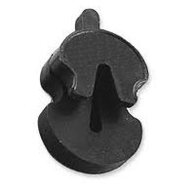 Tourte Violin Mute