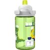 CAMELBAK Eddy+ Kids Twin Pack 400ml Water Bottles