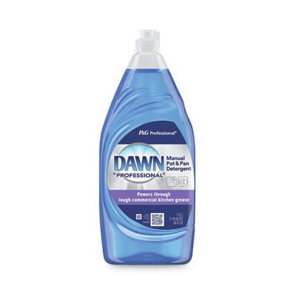 Dawn Professional 45112EA 38 oz. Manual Pot/ Pan Dish Detergent New