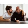 Dad, Now That I'm Older- Gift for Dad from Son Or Daughter for Father's Day, Christmas, Birthday