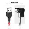 Charger Cable Compatible with Meridian, Mellbree Chager Only for Meridian Grooming Electric Shaver