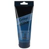 College 200ml Acrylic Paint – Indigo [Toy]