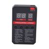 01 02 015 ESC LED Program Card, Lightweight Multi Function Easy Operate Portable LED Program Card for Brushless Waterproof ESC