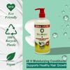 Olive Moisture Professional Growth Replenish Conditioner 16 Oz
