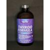 THYROID Formula By Natural Herbal Labs, Plant-Based, 16 oz