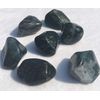 Moss Agate Crystal Gemstone Medium Tumbled Stone - 1 Pc