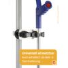 Dr. Paul Koch - Cane and Crutches - With Practical Tool-Flex System - For Diameter 20-30mm