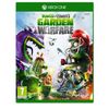 Plants Vs Zombies Garden Warfare (Xbox One)