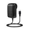 AC Home Wall Charger Power Plug for Ring Portable Security Camera Supply Cord