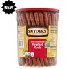 Snyder's Old Fashioned Pretzel Rods, 27 oz