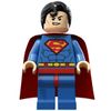 LEGO Super Heroes Superman Vs Power Armor Lex 6862