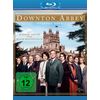 Downton Abbey - Staffel 4 [Blu-ray]