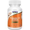 Supplements, Probiotic-10™, 100 Billion, with 10 Probiotic Strains,Dairy, Soy...
