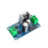 Fasizi 4PCS L7809 LM7809 three - terminal regulator 9V regulator module