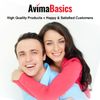 AvimaBasic Replacement Plantronics Foam Ear Pad Cushion Audio - 10 Pack