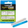 Angel-Berger Power Glow Sticks Colour Mix 30 Colourful Super Bright