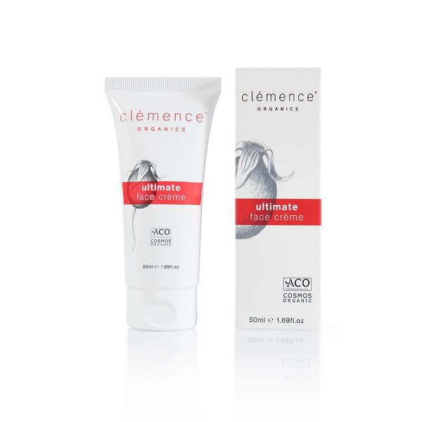 UT Face Cream