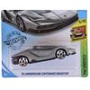 Hot Wheels HW Exotics 5/10 '16 Centenario Roadster 213/250, Silver