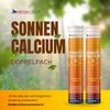 Sonnencalcium D Medibond Effervescent Tablets 2 x Pack of 20