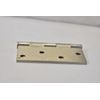 24 Pack 4" Door Hinge Square Corners Satin Nickel 16630 Hardware Replacement