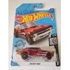Hot Wheels 2020 Rod Squad '68 Chevy Nova, Red 73/250