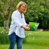 Defenders All-Seasons Multi-Purpose Rotary Spreader - Green