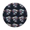 Virtual Reality Headset, Robot Head Pattern, VR Gamer Gaming PopSockets with Interchangeable PopGrip