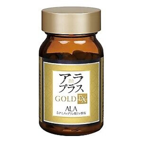 Alaplus Gold (60 tablets)