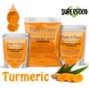 Turmeric Root Powder 3 lbs / 48 oz. Curcumin Curcuma Longa Raw Pure Tumeric BULK