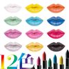 magic lip rouge red