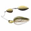 EVERGREEN D-Zone TG Tandem Willow Leaf 3/8oz 16 Superchart G