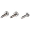 Bordhap Handle Tools Kit Replacement Parts for PACKOUT Rolling Toolbox