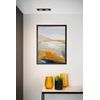 Lucide Chimney - Recessed Spotlight - GU10 - Black