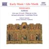 Weelkes: Anthems