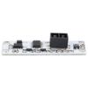 Hand Sweep Sensor Switch Module 5-24VDC for Cupboard Wardrobe LED Light and Other Application Scenarios LED Light