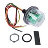 Solar Surge Protection Device 250VDC/300AC For Protect Wires Transformers
