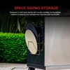 Grillstream Gastro Rack, Easy-to-Attach, Convenient & Accessible for Pizza Stone or Flat Plate