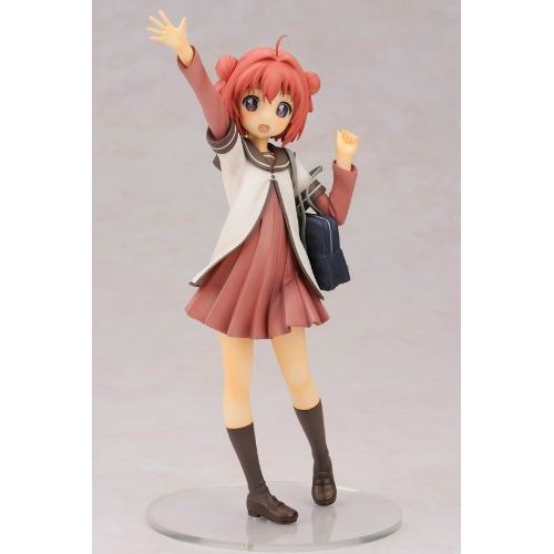 ゆるゆり♪♪ 赤座あかり (1/8スケール PVC塗装済完成品)