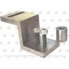 Z Type Caste Iron Angle Plate for Mini Vertical Milling Slide Mounted (USA)