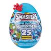 Smashers Dino Ice Age Pterodactyl Series 3 by ZURU Surprise Egg with Over 25 Surprises! - Slime, Dinosaur Toy, Collectibles, Toys for Boys and Kids (Pterodactyl)