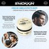 SMOKKIN Premium Cream Matte POMADE 150ML WHITE-03