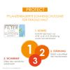 A-DERMA Protect AD Creme LSF 50+, 150 ml Creme