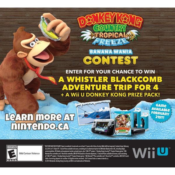 Wii Party U (Renewed)
