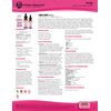 Systemic Formulas Bio Challenge #488 VIVI Virox - 30 Capsules. Powerful Immune Support Blend with PAU D’Arco, Leptotaenia Oil (Lomatium dissectum), Bitter Almond Oil, Jojoba Oil and Vitamin E.