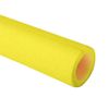Scaffold Protection Foam - 50mm Pipe/14mm Insulation/2m Length - Construction Site Padding (10)